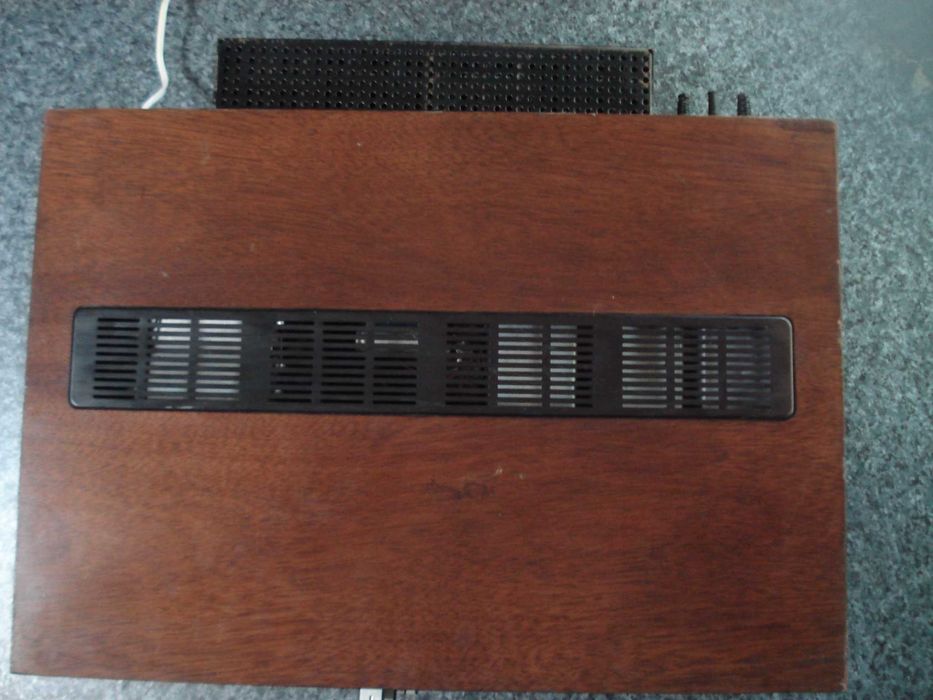 Усилитель Радиотехника УКУ-020