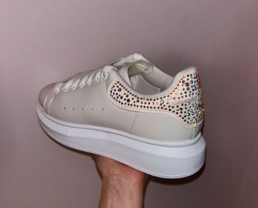 Alexander McQueen