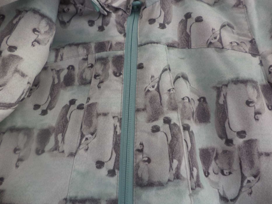 Като нов космонавт  " LUPPILU"  размер 74-80