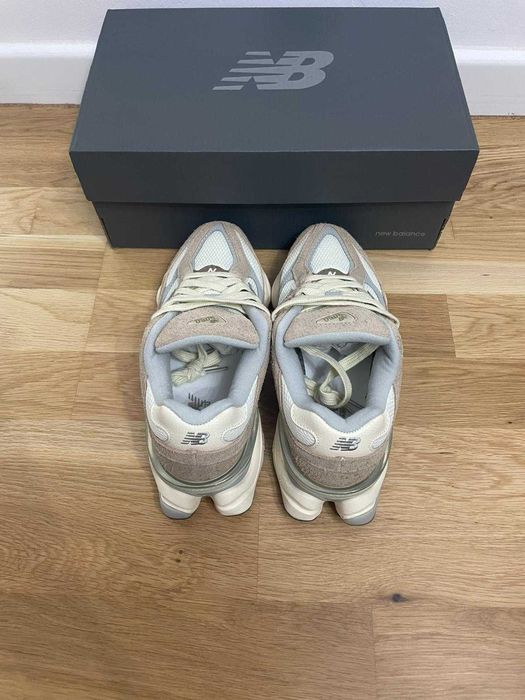 REDUCERE!! Adidasi NEW BALANCE 9060 Premium / Full Box /  2 Modele