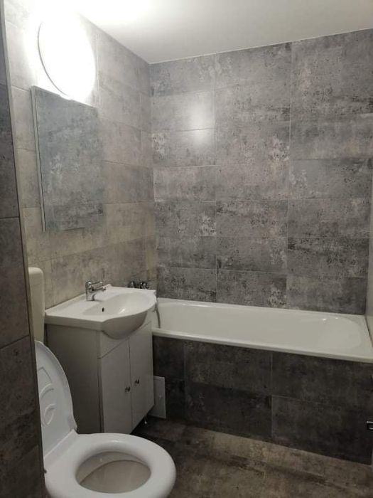 Apartament în chirie