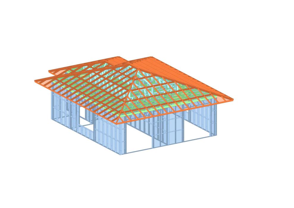 Къща,Бунгало,Преместваема къща,Сглобяеми къщи,Модулни,Жилищни-75.91м²