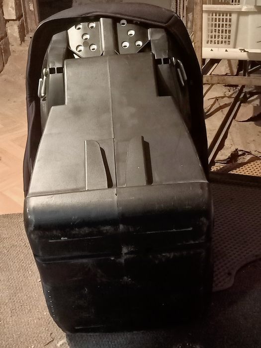 Детское кресло авто бу