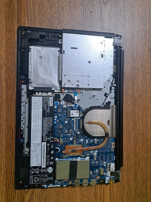Материнская плата и корпус Lenovo IdeaPad 330-15IKB (320-15IKB)