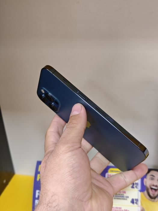 iPhone 12 Pro Max 512 Gb