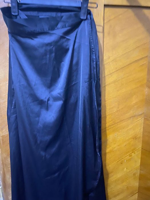 Юбка MONKI на запах