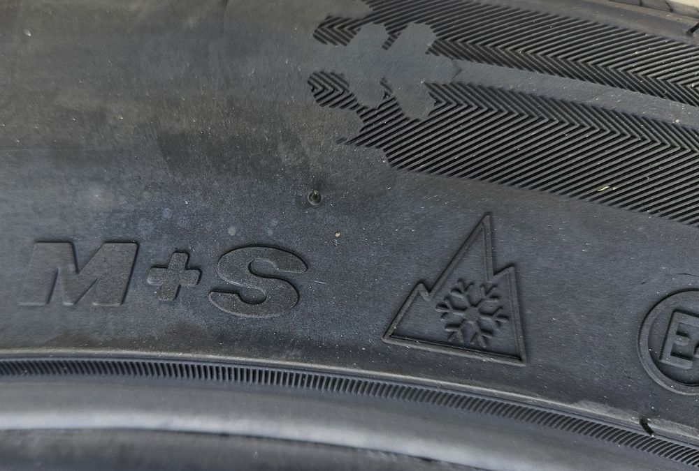 275/40 R19, 105V, GRIPMAX Pro Winter XL, Anvelope de iarna M+S