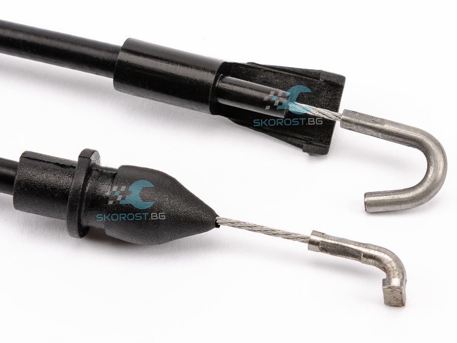 Жило за Отваряне на Предна Лява Дясна Врата VW Golf 4