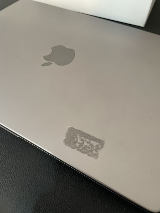 Apple Macbook pro 14” M1 16GB 1T 2021