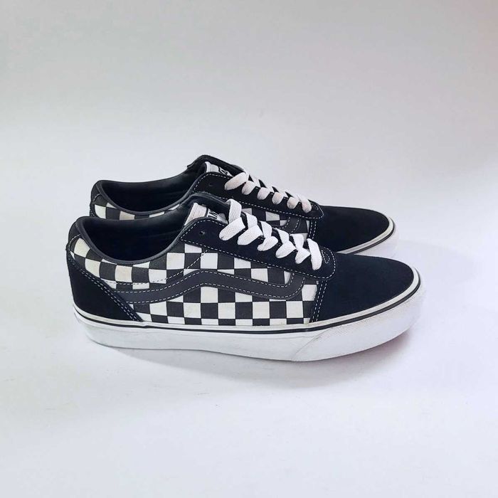 Vans, оригинални 40