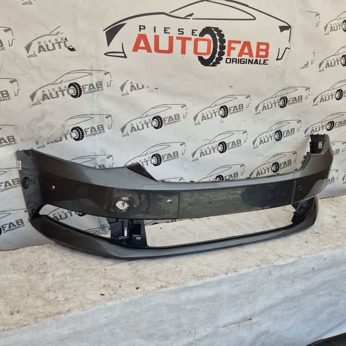 Bara fata Skoda Fabia 3 an 2014-2015-2016-2017-2018