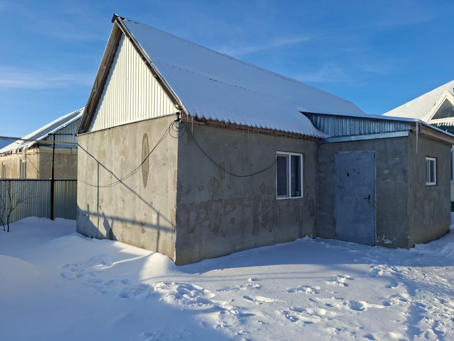 Продается дом из керамзита, 2022