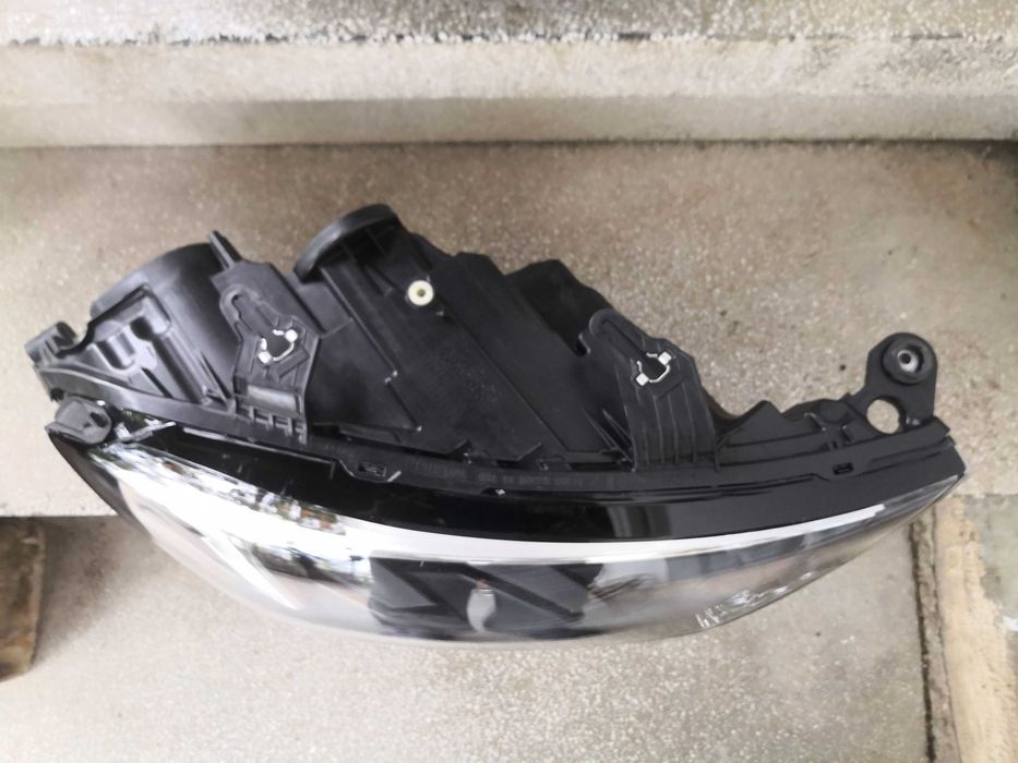 Фарове Audi A1 FULL LED/Фарове Ауди А1/Фар Audi A1 Оригинални