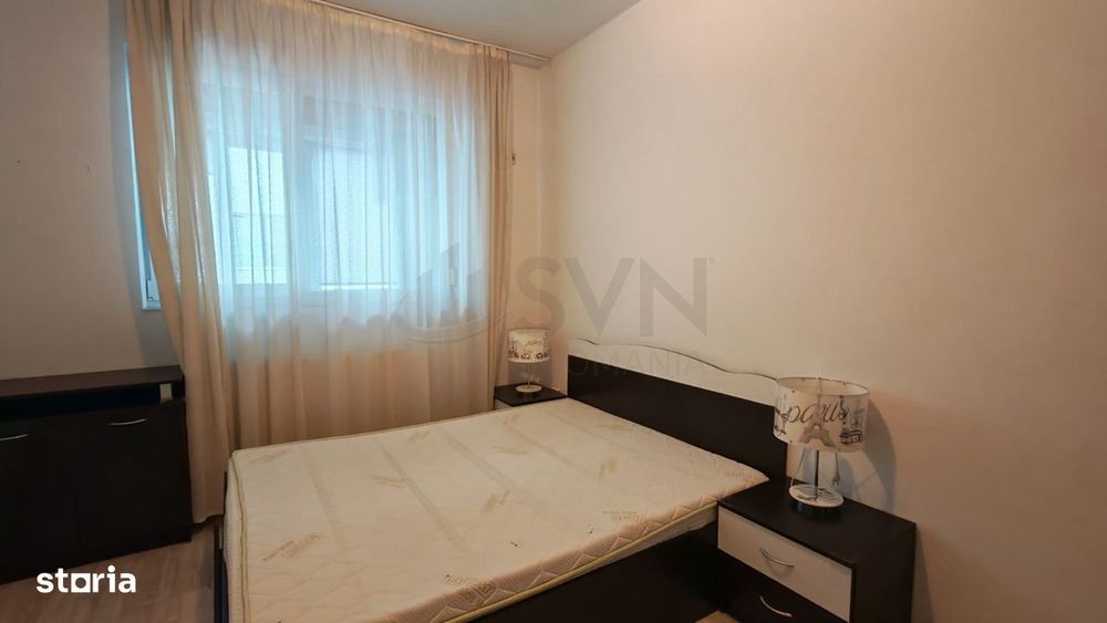 Aparatament 2 camere - Avangard Residence - Chiajna