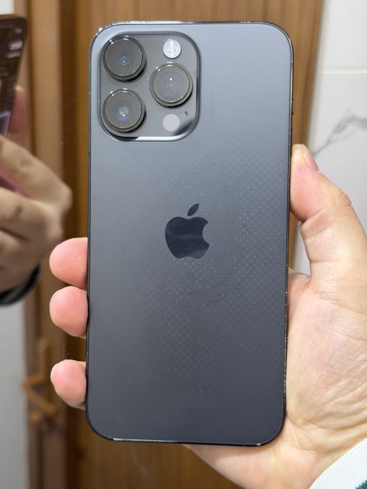 Iphone 14 pro max 256gb LLA