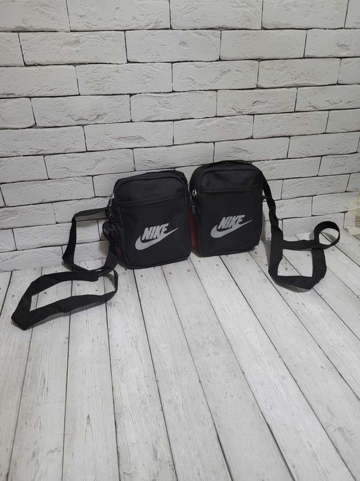 Сумки Nike через плечо