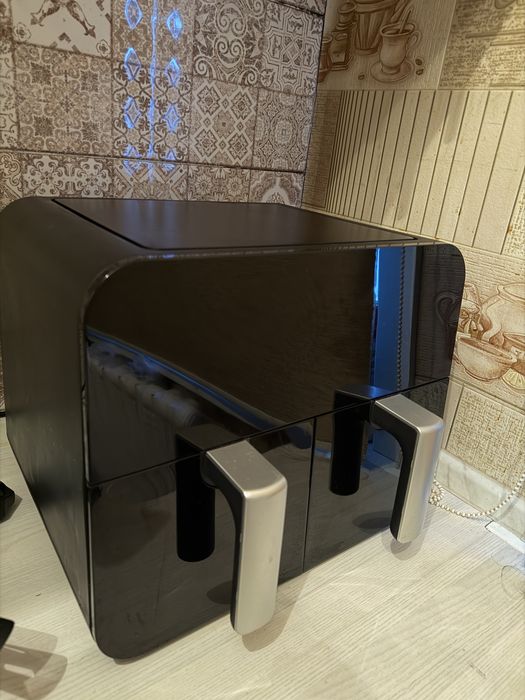 Продам аэрогриль