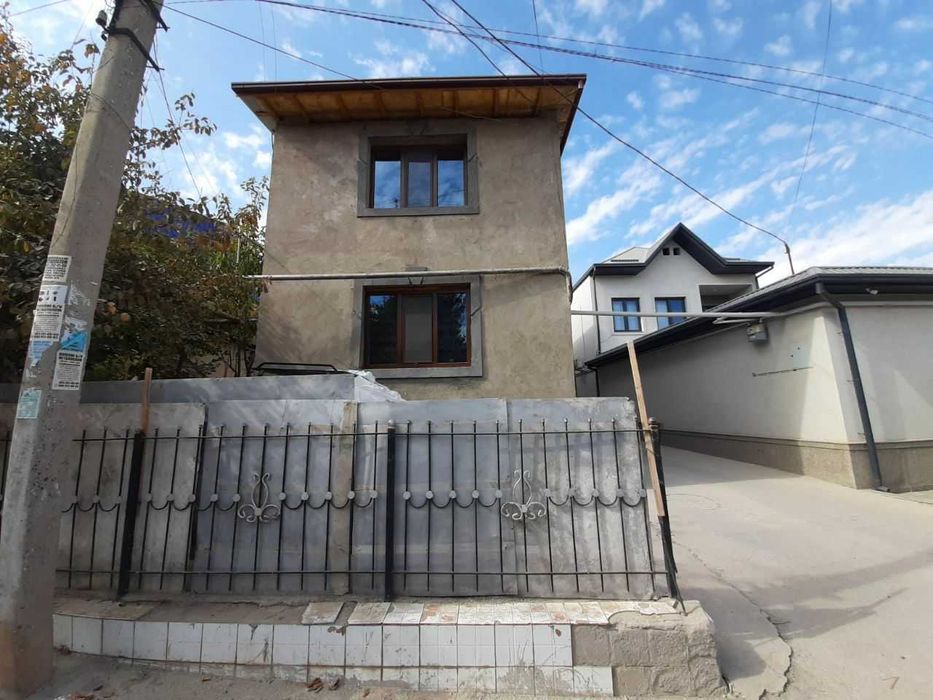 Продается дом евро ремонтт