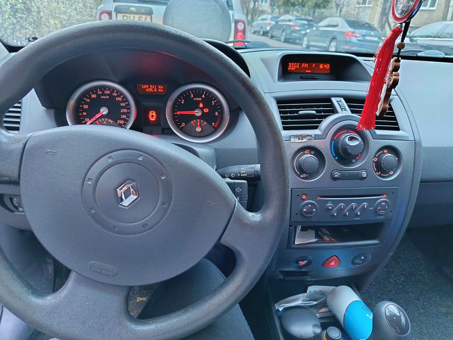 Renault Megane de vanzare