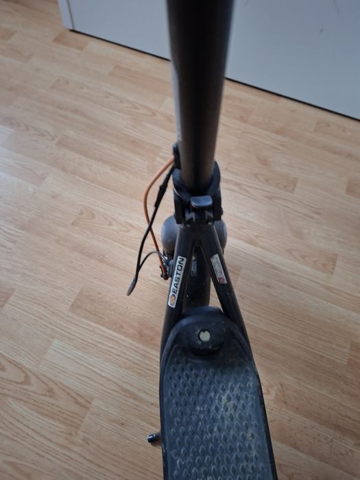 Ninebot f2 plus 2024