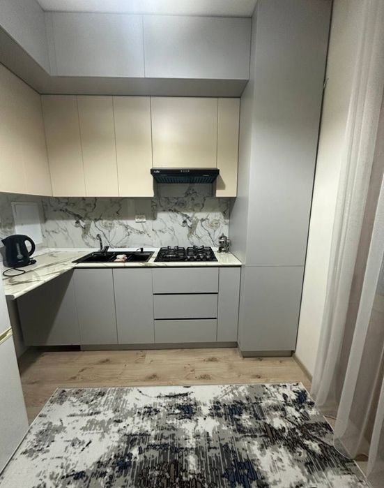 Алмазар сити 1 комнатная 36 кв