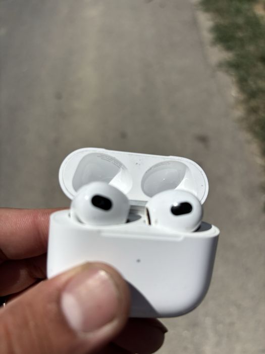 Airpods3 оригинал!