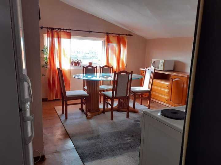 Дава се под наем Тристаен апартамент в Бургас, Сарафово - 120 кв.м за 200 € - Снимка #17