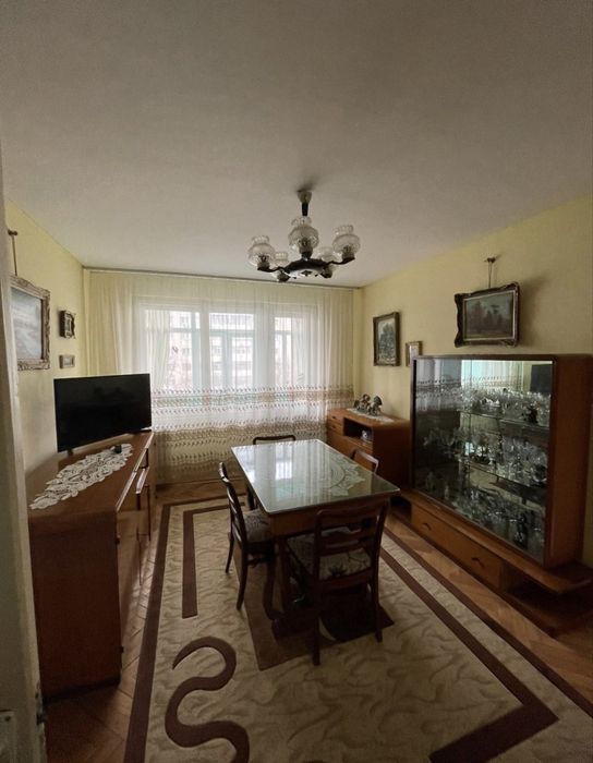Proprietar Vand Apartament 2 camere, Ploiești – Constantin Brezeanu, etaj 3/4