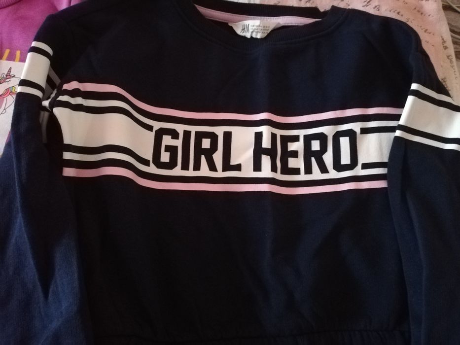 Дрешки за момиче,ръст 110-116 см,5-6 години