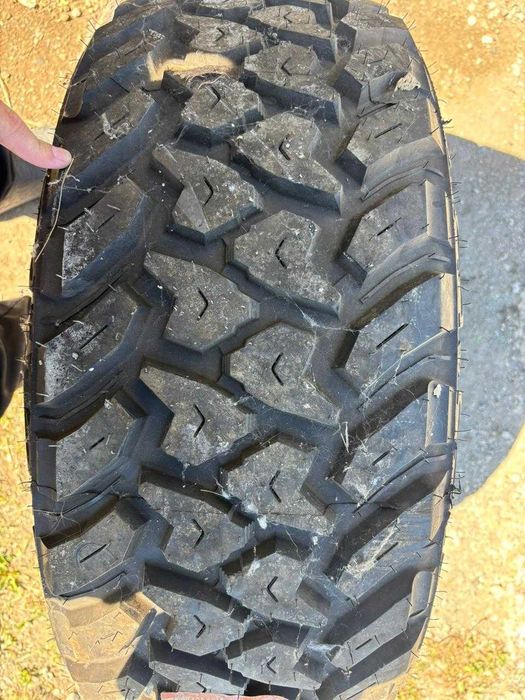 Sailun Terramax M/T 35*12.5 R20 LT 121Q