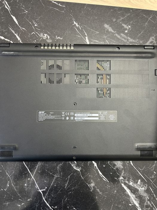 Acer Aspire A315-42
