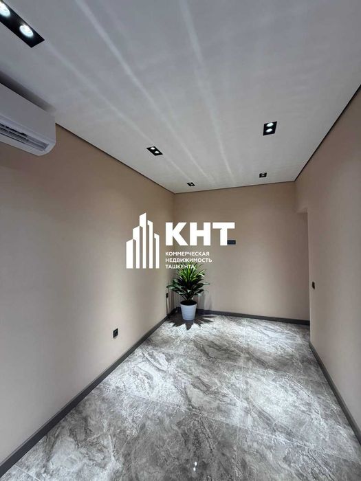 Продажа Объекта от Кнт 120м2, 1 линия, Юнусабадский р-н Ц-6