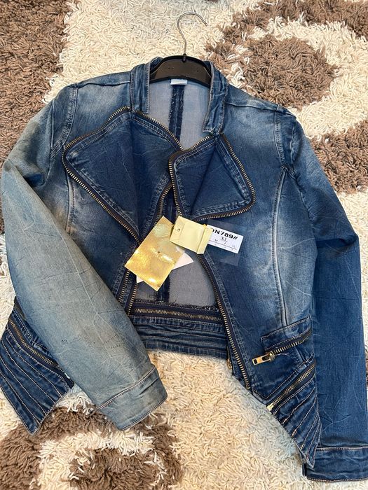 Geci S”Oliver de Dama