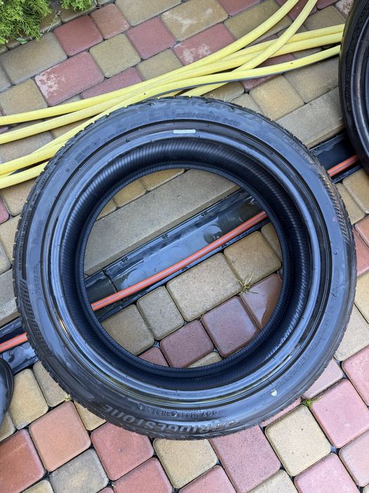 Bridgestone Turanza T001
