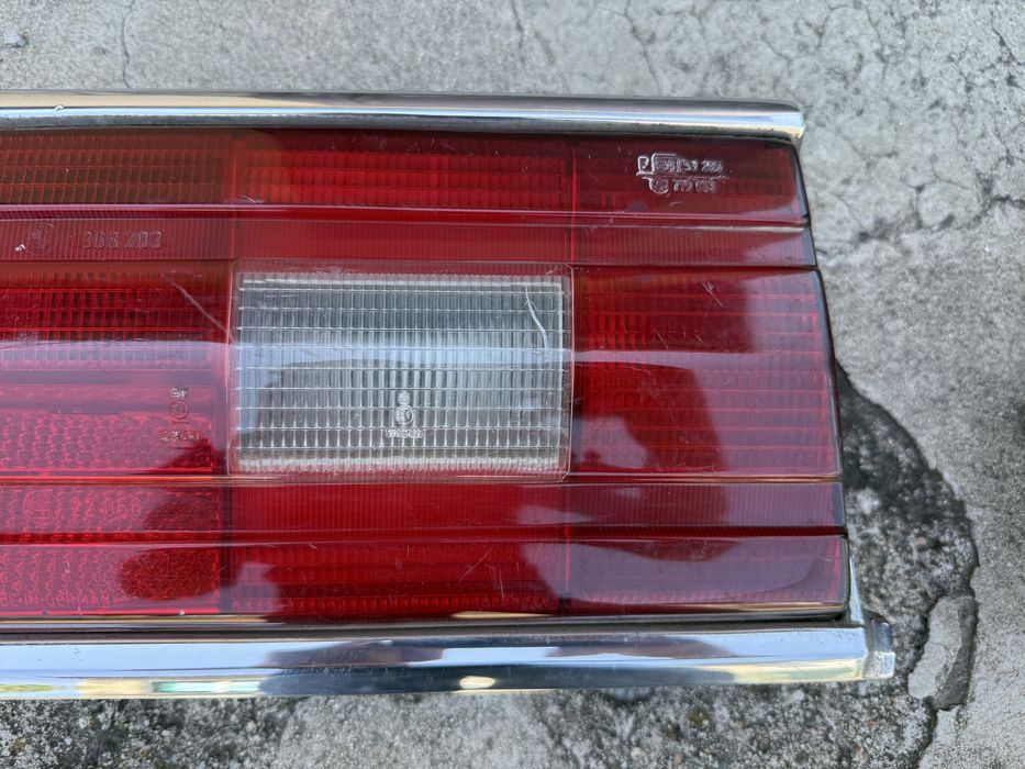 Стопове за Bmw E12/Бмв Е12