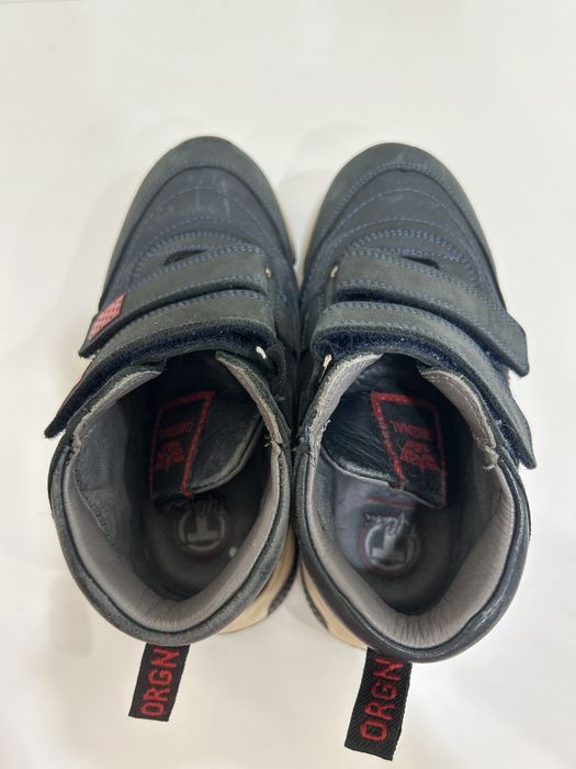 Ботинки Tiflani 27 демисезон