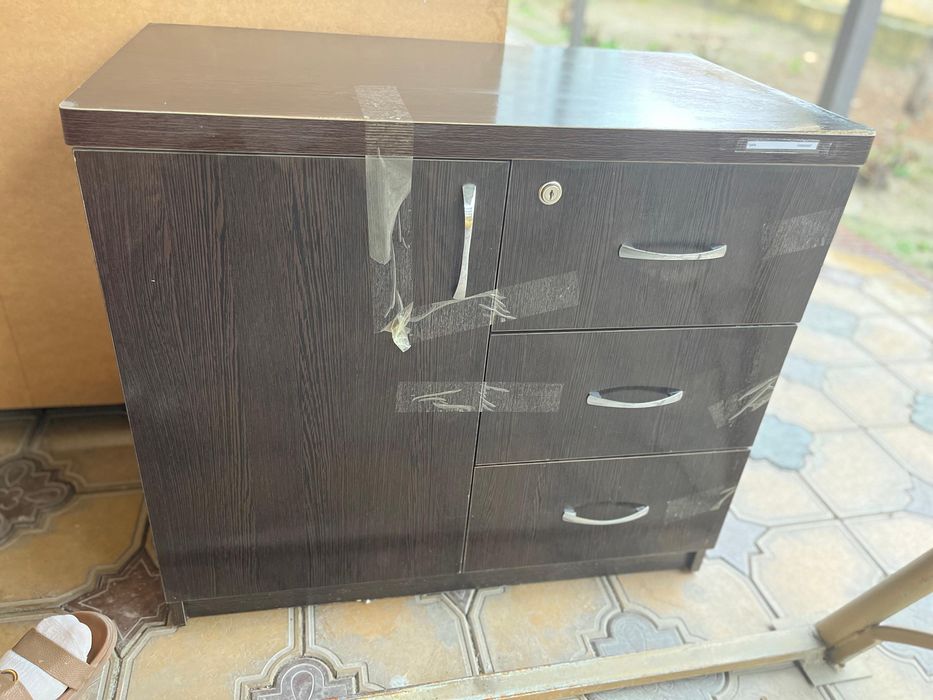 Набор мебели для офиса