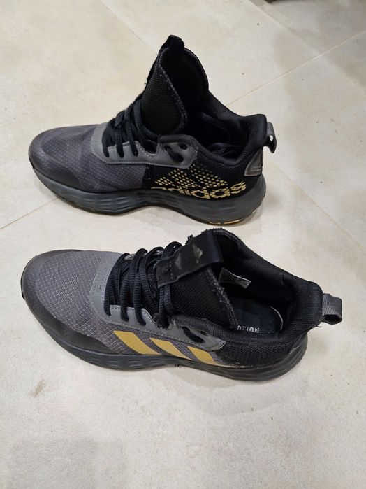 ADIDAS SPORTSWEAR Обувки Ownthegame 2.0