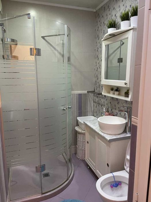 Дава се под наем Двустаен апартамент в София, Дружба 1 - 55 кв.м за 650 € - Снимка #12