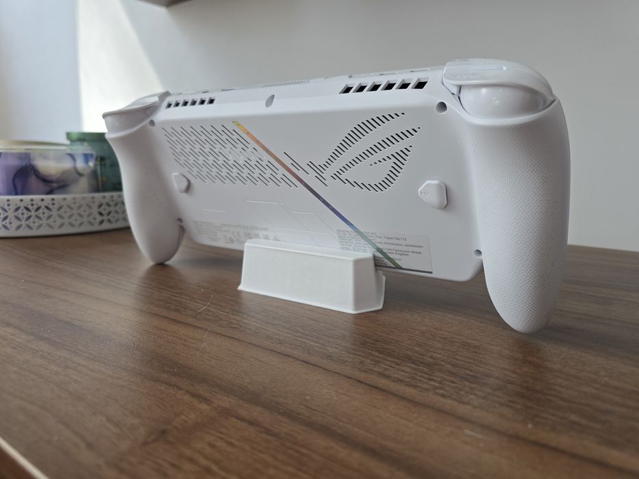 ROG Xbox Ally + SanDisk Ultra microSDXC 1TB