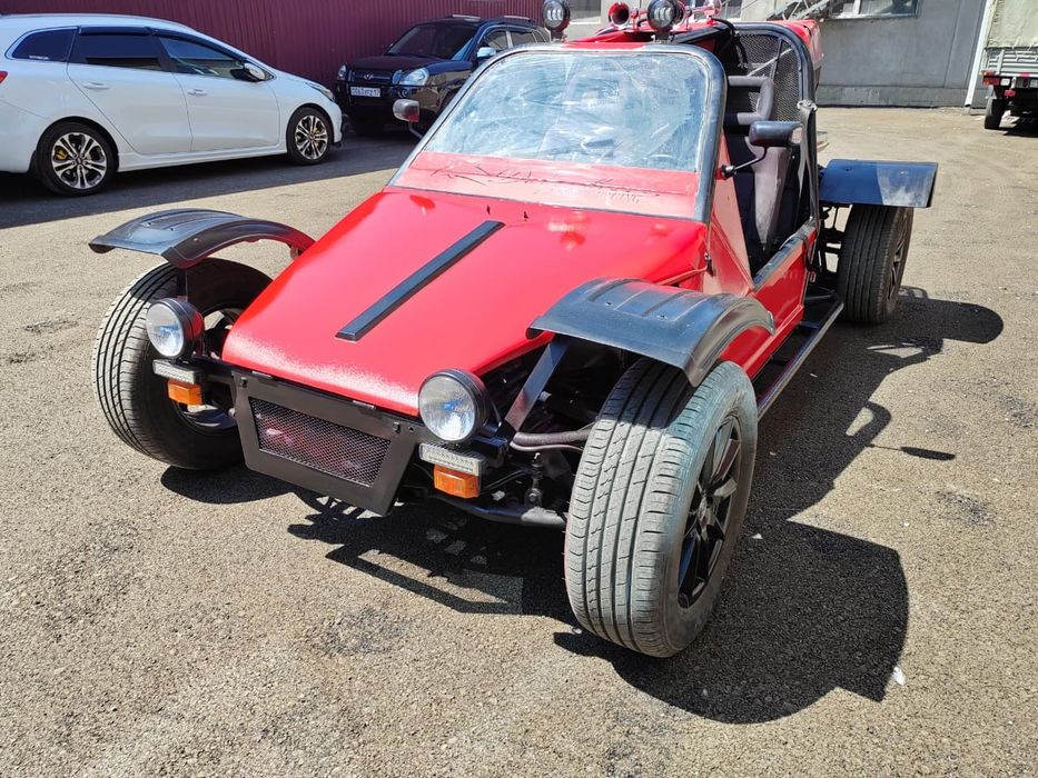 Продам Багги(вездеход)