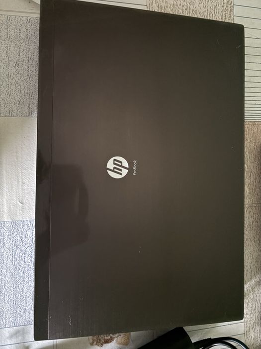 Ноутбук HP ProBook 4520s
