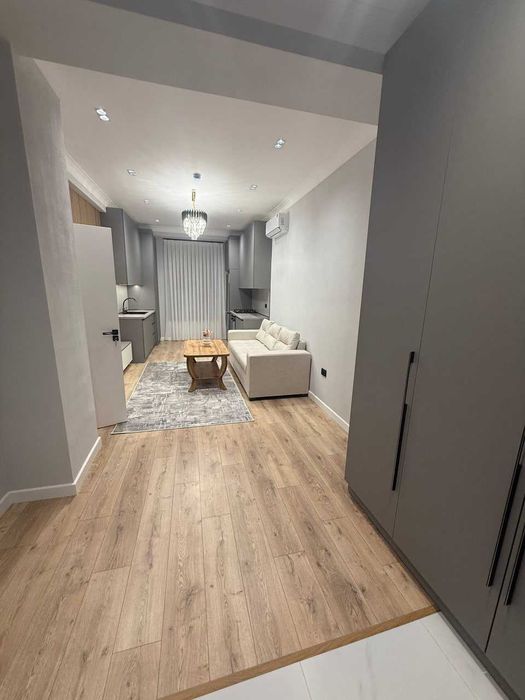 Black Tower turar joy majmuasi 2 xonali Yakkasaroy tumani sotiladi: