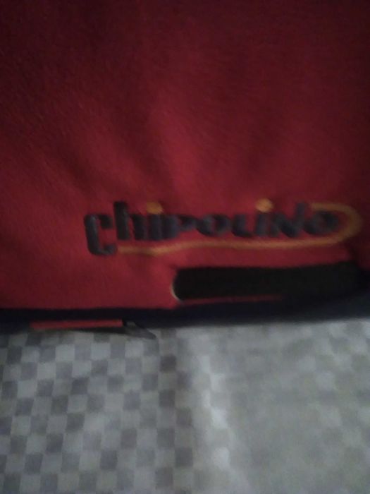 Детско столче за кола Chipolino