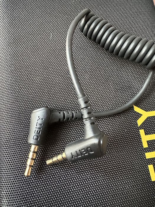 Deity V - Mic  D3 PRO