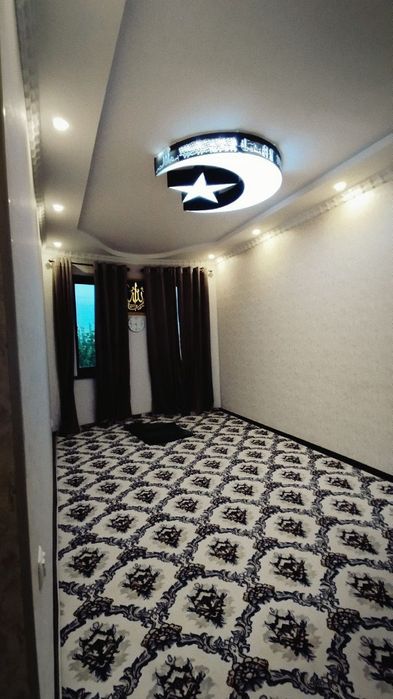 9 ком Солнечный дома аренда