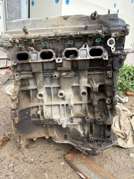 Мотор двигатель от камри