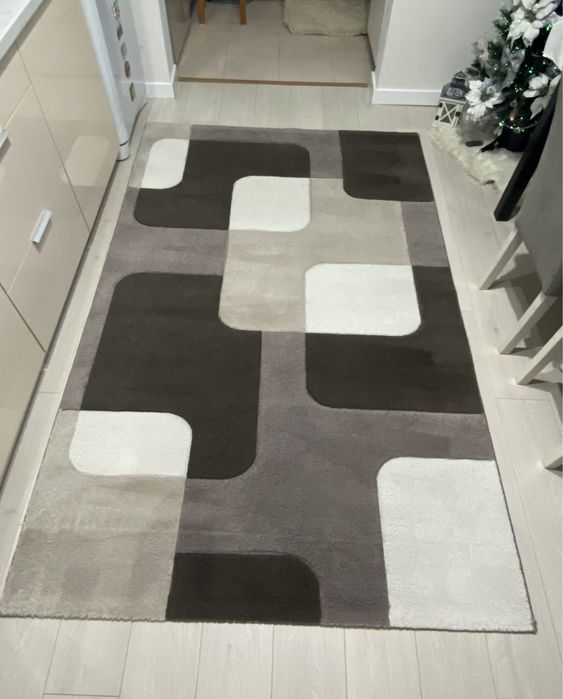 Covor dreptunghiular