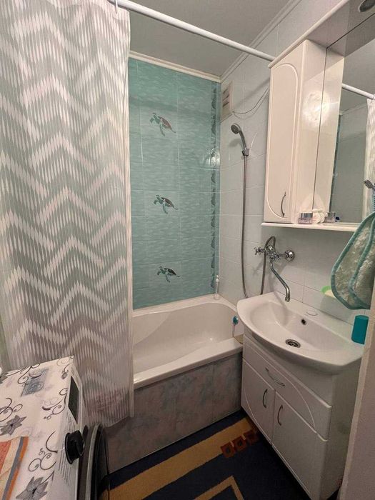 3х ком Наримановский рынок