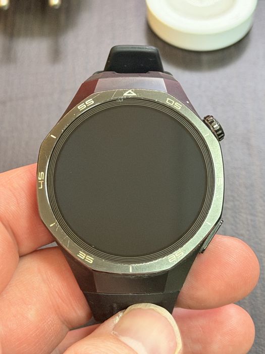 Huawei Watch GT 5 PRO 46mm